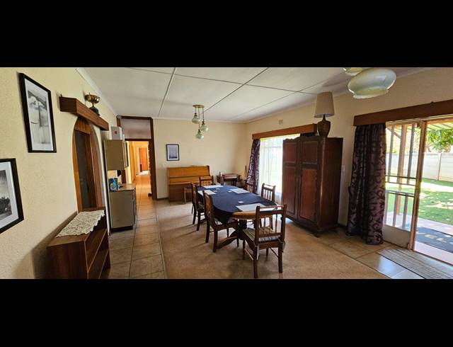 5 BEDROOM HOUSE FOR SALE IN WELGELEGEN